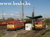 The M41 2326 and the classical 2185 at Debrecen