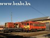 M44 409 and M41 2185 at Debrecen
