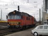 MDmot 3032 Debrecen állomáson
