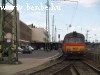 Btx 030 Debrecen állomáson