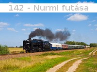 142 - Nurmi futÃ¡sa