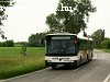 Long-distance Mercedes Connecto bus