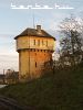 Watertower at Kisbér