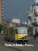 Tram number 1 at Miskolc