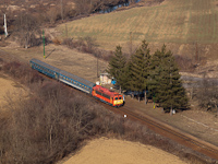 M41 2300 (MÁV)