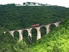 441-308 at the Great Ovcari Viaduct