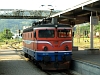 The 441 809 at Doboj