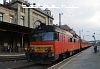 The MDmot 3015 at Pécs