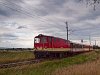 Krumpe-vonat a Grodén: a 2095 009 érkezik Klangenbe egy Valousek és két Jaffa-kocsiból álló személyvonatával
