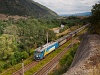 A Vest Trans Rail 40 0261-0 Ohaba de sub Piatra és Ciopeia között