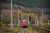 A DB 65 1010-6 pályaszámú Ludmilla Puj állomáson