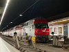 Az ÖBB 86-33 029-8 Wien Franz-Josefs-Bahnhofon