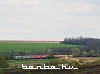 Diesel railcars headed to Romania
