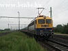 The V43 2252 speedig up after Sülysáp