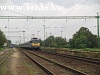 The V43 1048 passes the Sulzer of GFR with an InterCity train