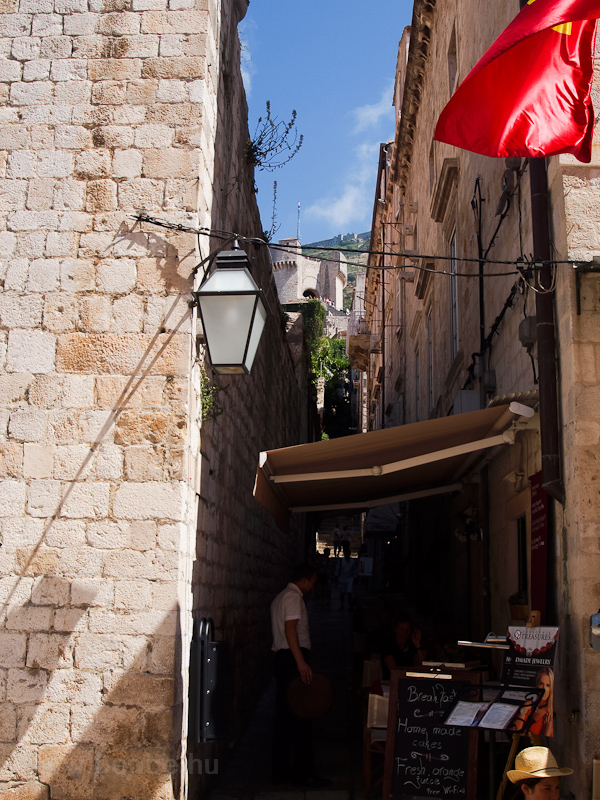 Dubrovnik fotó
