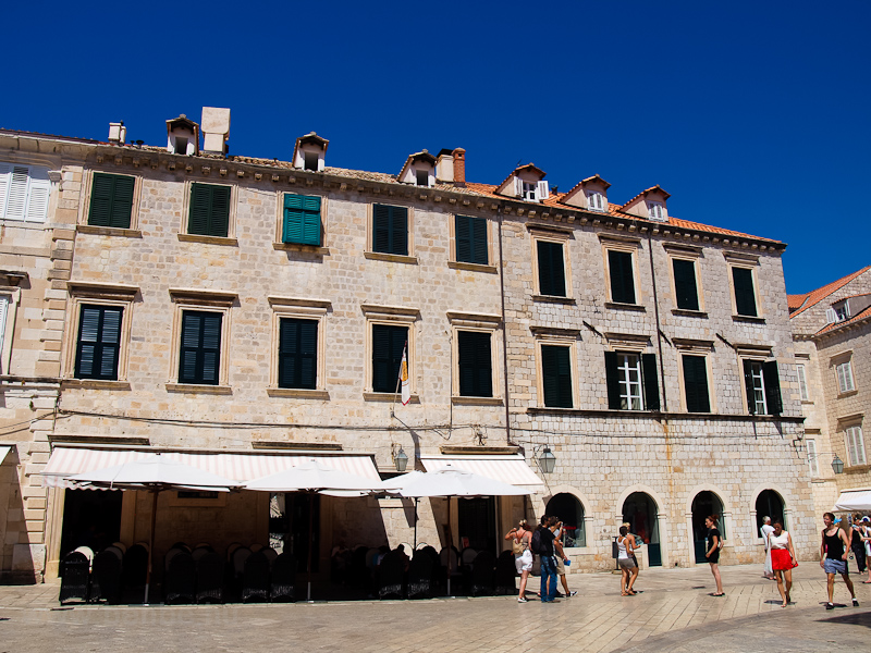 Dubrovnik fotó