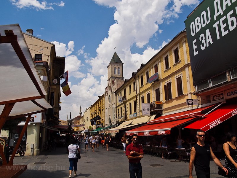 Bitola, FYROM fotó