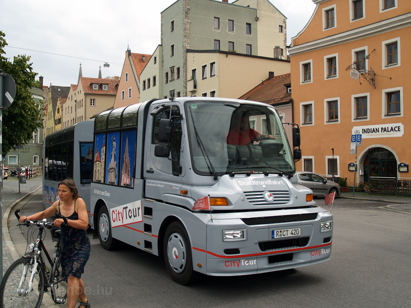Regensburg photo