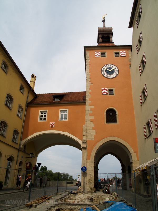 Regensburg fotó