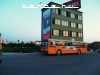Autobus at Lezhe