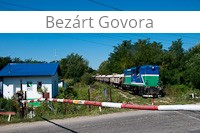 Govora is closed
