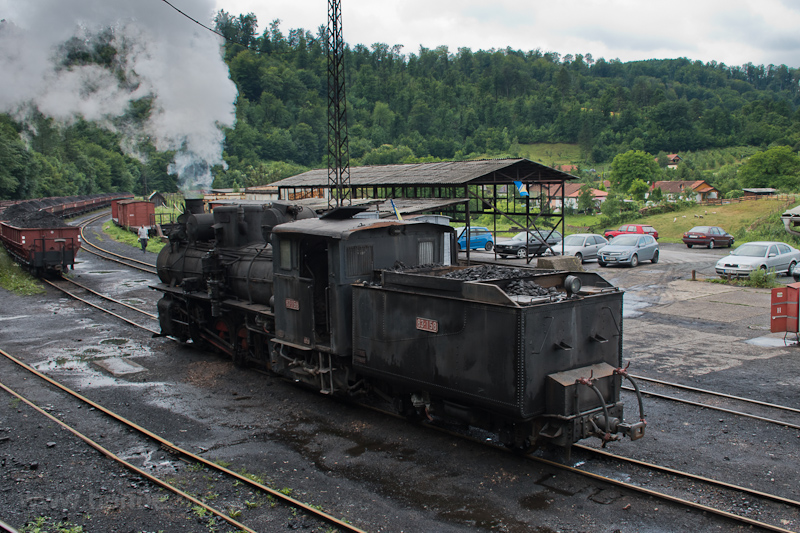 The Banovići Coal Mine photo