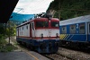 A ŽFBH 441 912 Konjic állomáson