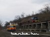 Small train and big train