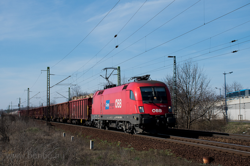 A Rail Cargo Hungaria (RCH) fotó