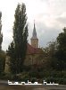 Church at Nagyszénás