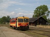 The Bzmot 340 seen at Szécsény