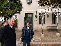 A Bzmot 237 keresztre vr Mernyn