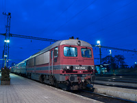 Az M41 2143 Celldmlkn