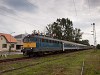 A MV-START 431 334 Balatonfenyves llomson