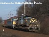 V46 034 V�rosl�d �s Szentg�l k�z�tt seg�t az els� magyar Szilinek a neh�z emelked�n