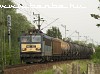 The V63 027 at Devecser