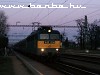 V43 1336 Tárnokon IC vonattal