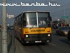A bus to Kisbér