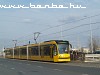 A Combino tram near my university