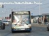 Where does this bus go? Not Boráros tér and not Lehel tér