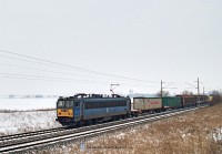 V63 025 Pettend s Baracska kztt