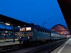 V43 1118 Budapest-Keletiben