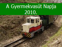 The Day of the Children's Railway