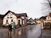 Mitterbach falu a Gemeindealpe tövében