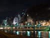 Salzburg éjszaka