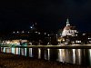 Salzburg éjszaka