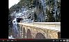 [VIDEO] The ÖBB 4020 205-3 on the Krausel Klause-Viadukt