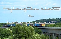 Before the electrification of the Zalaegerszeg-Hodos railway