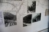 Archív fotók és térképek a Höllentalbahnról